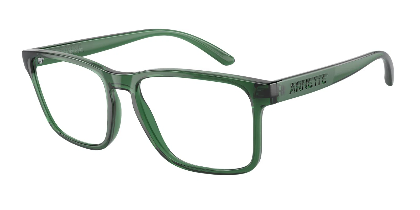 Arnette Elbo 7232 Eyeglasses - view 6